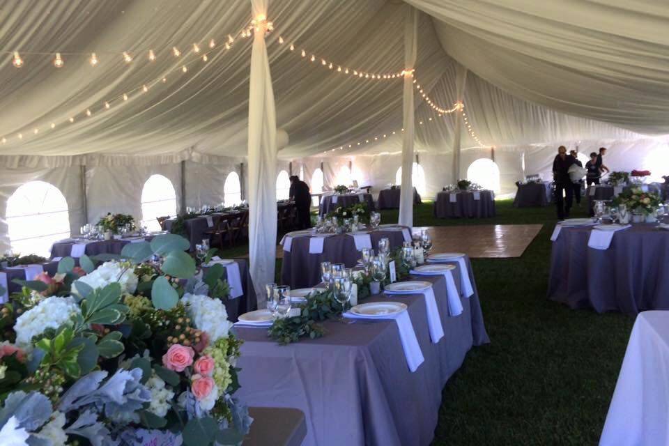 Perfect Glow Weddings & Events