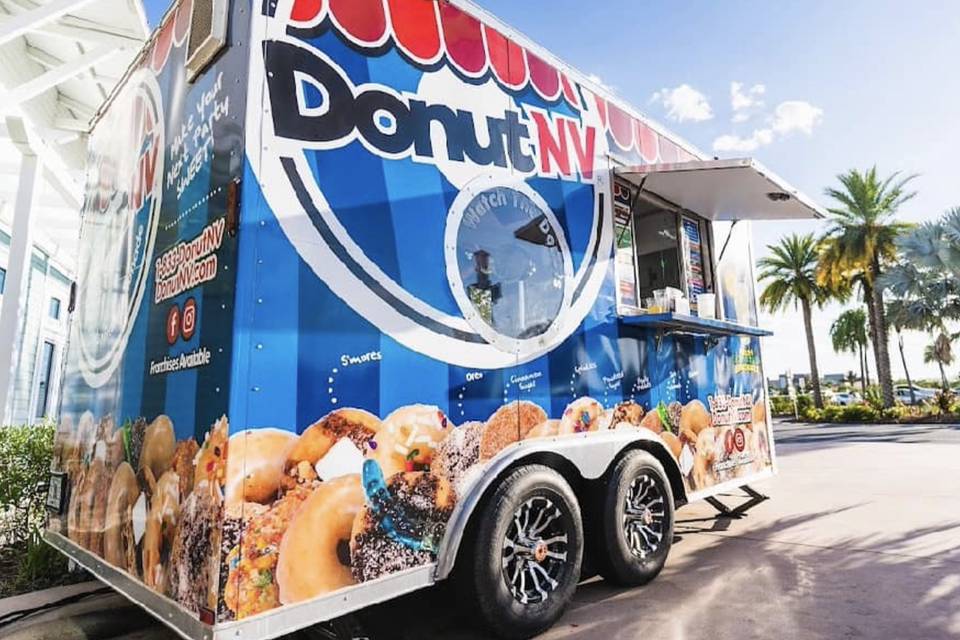DonutNV Las Vegas