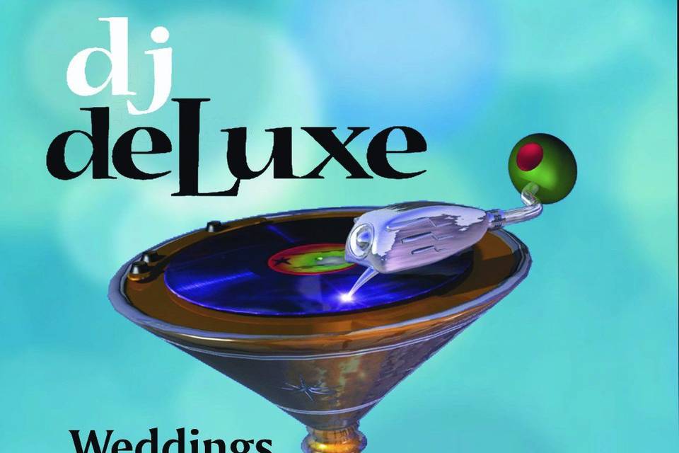 DJ Deluxe Productions