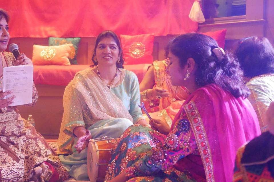 I love Indian Wedding