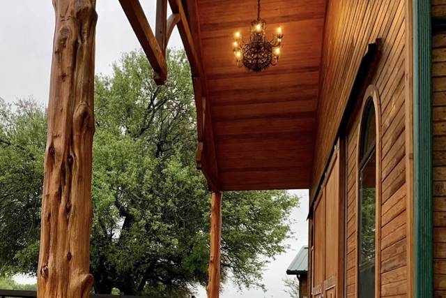 Porch