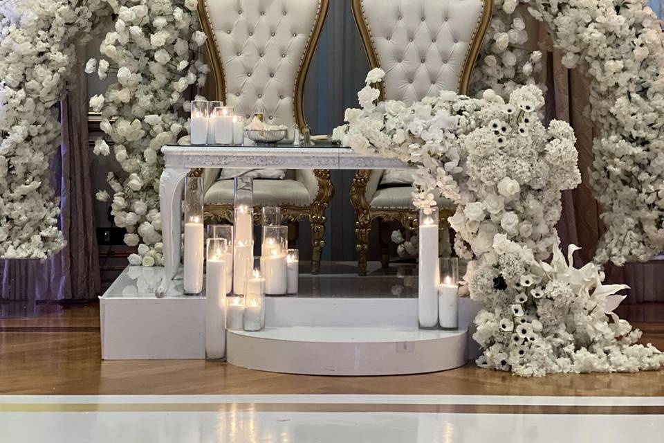 Round Arch