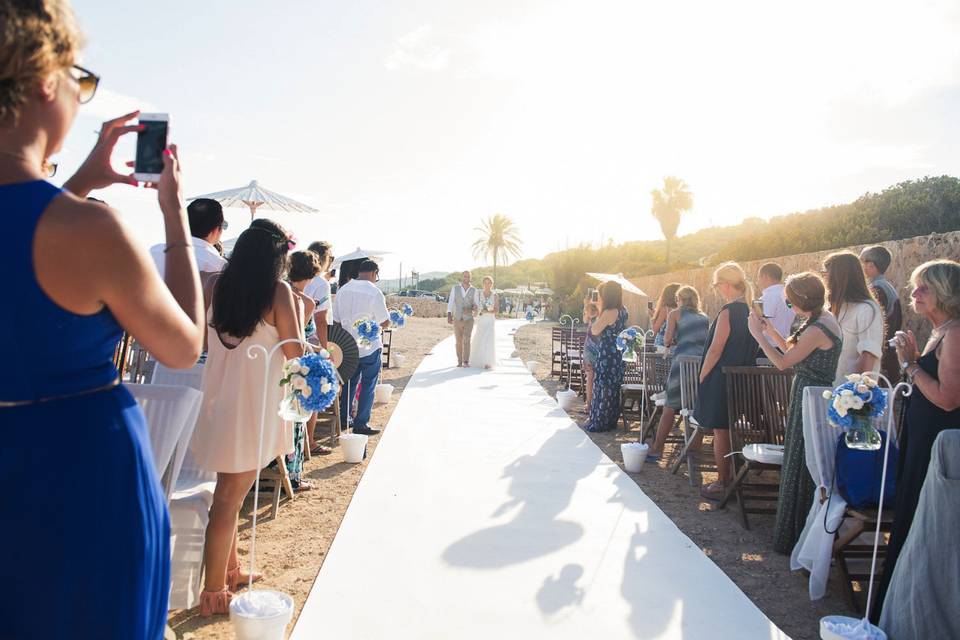 Ma Chérie Ibiza Weddings