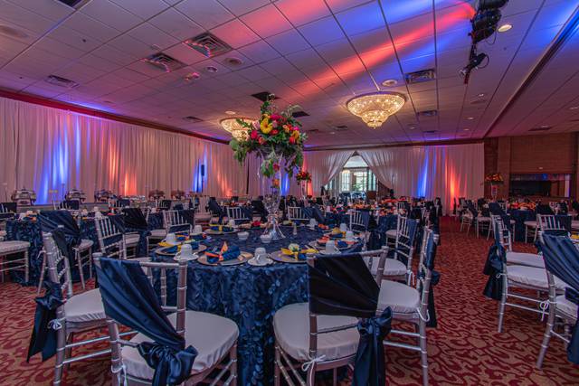 Horizons Conference Center