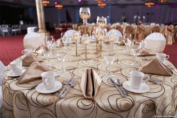 Table setting