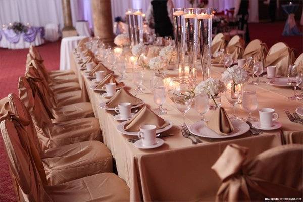 Table setting