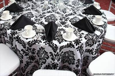 Table setting