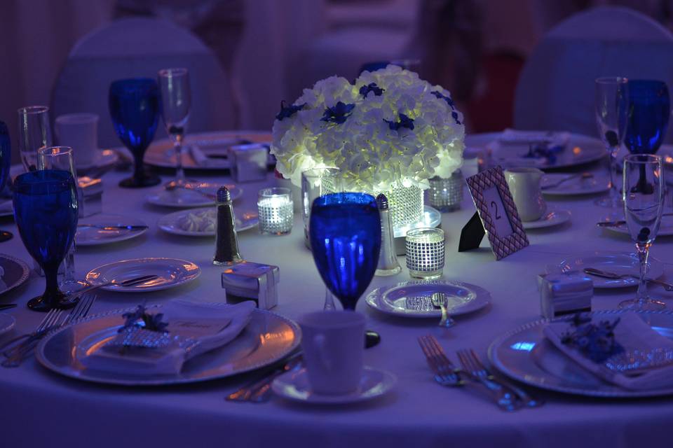 Table Setting