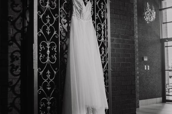 The Dress