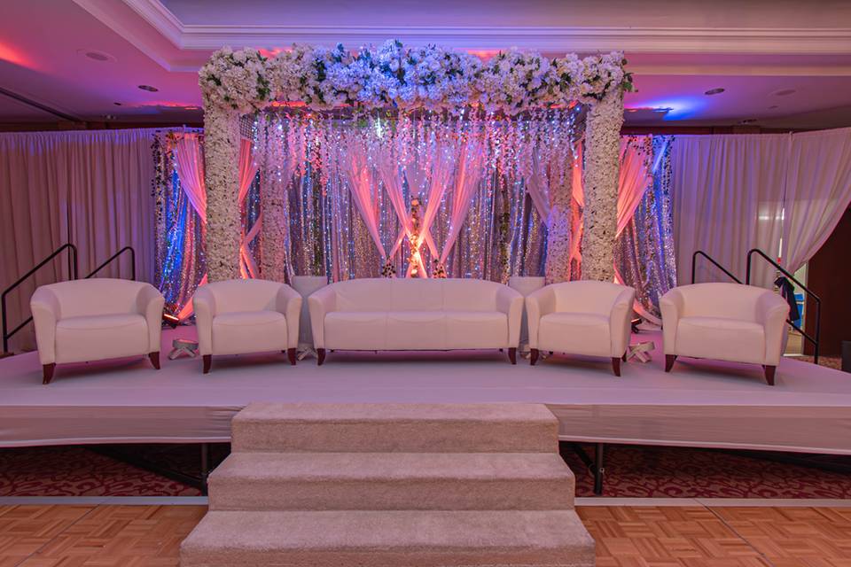 Main Stage