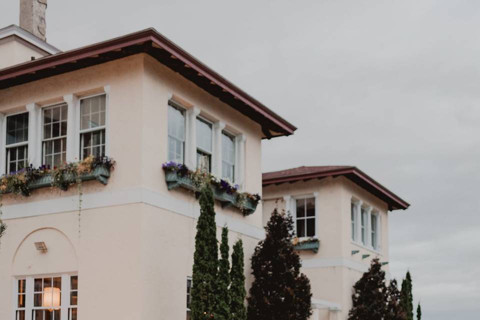 P+G | 2023 | Aldworth Manor