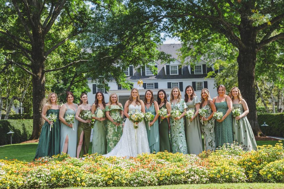 Woodstock Inn
