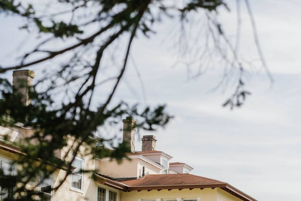 A+M | 2023 | Aldworth Manor
