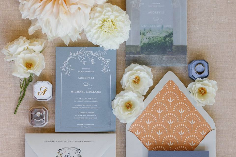 A+M | 2023 | Aldworth Manor