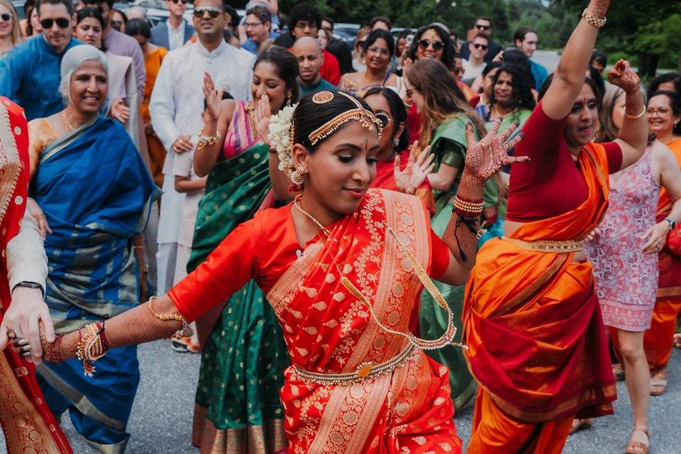 Sangeet