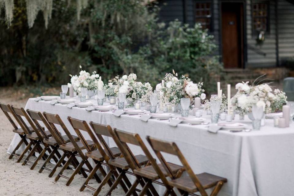 Events by Sorrell