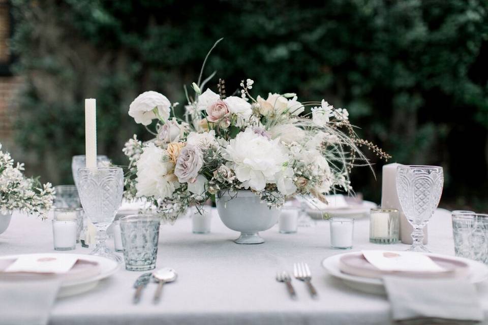 Events by Sorrell