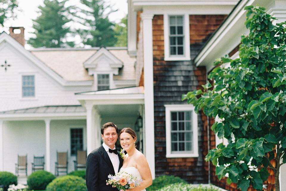 Wedding Day