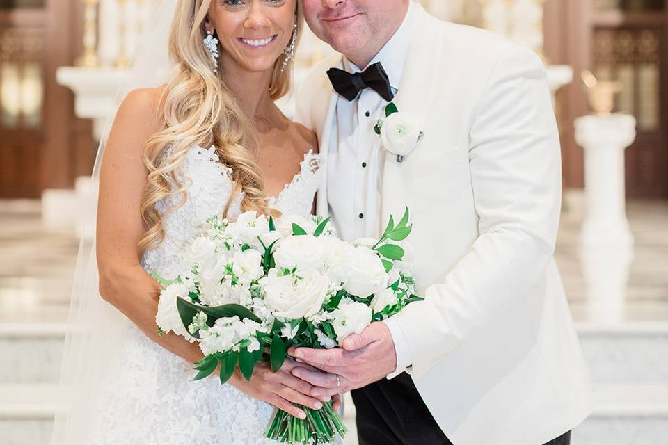 Wedding Day