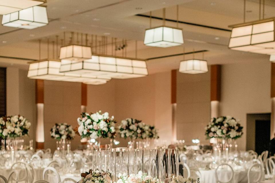 Classic Elegance
