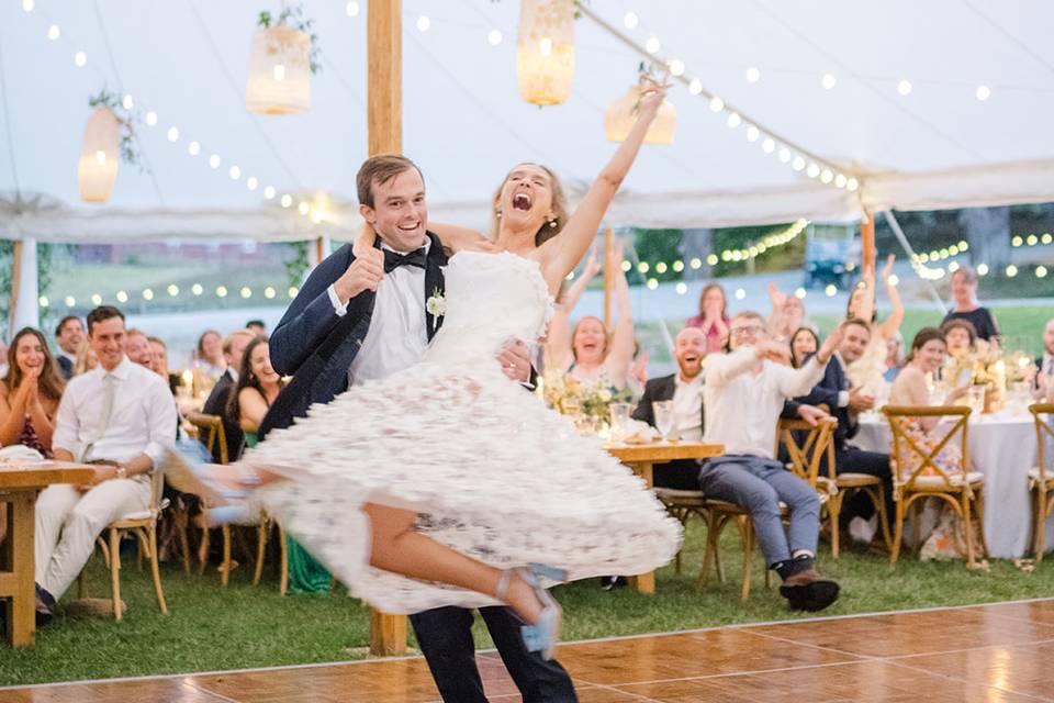 Pure Joy