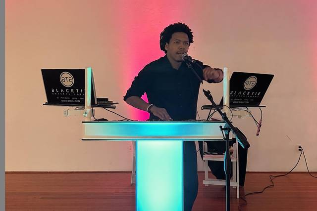 BTE DJ Lenny Madhitz
