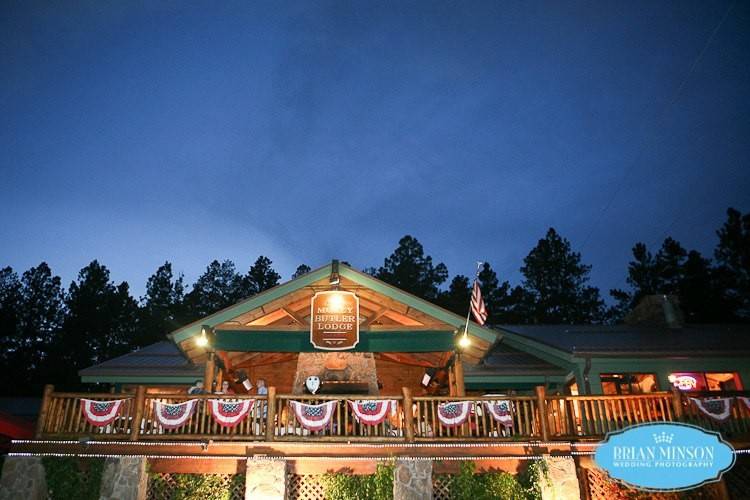 Molly Butler Lodge and Cabins