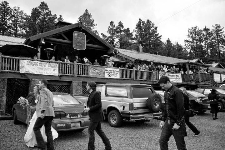 Molly Butler Lodge and Cabins