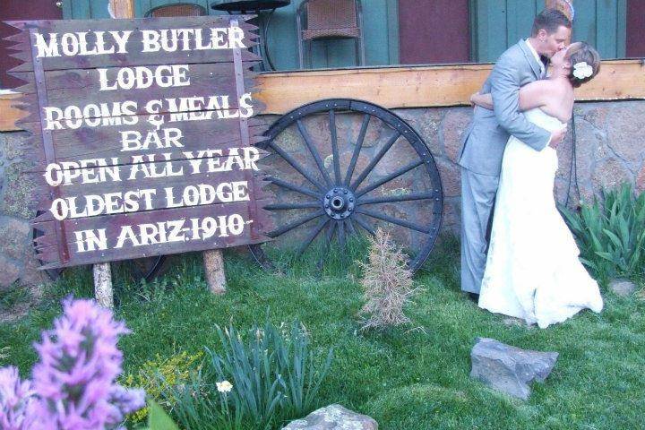 Molly Butler Lodge and Cabins