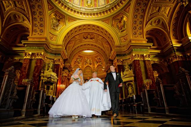 Zoltan Wedding Photography