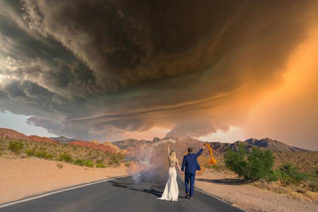 Zoltan Wedding Photography