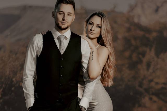 Zoltan Wedding Photography