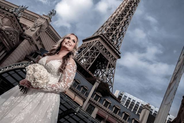 Zoltan Wedding Photography