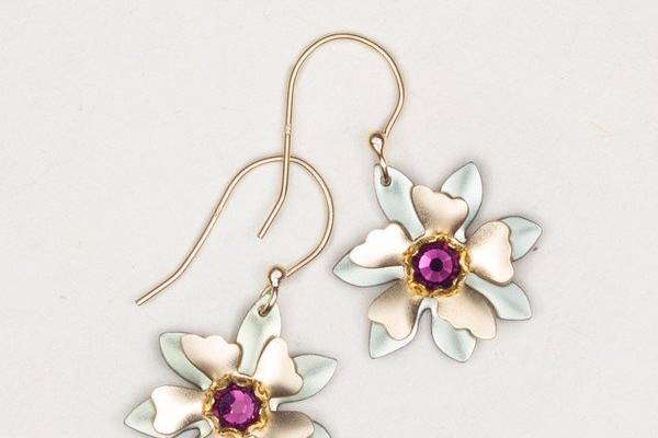 Holly Yashi Earrings