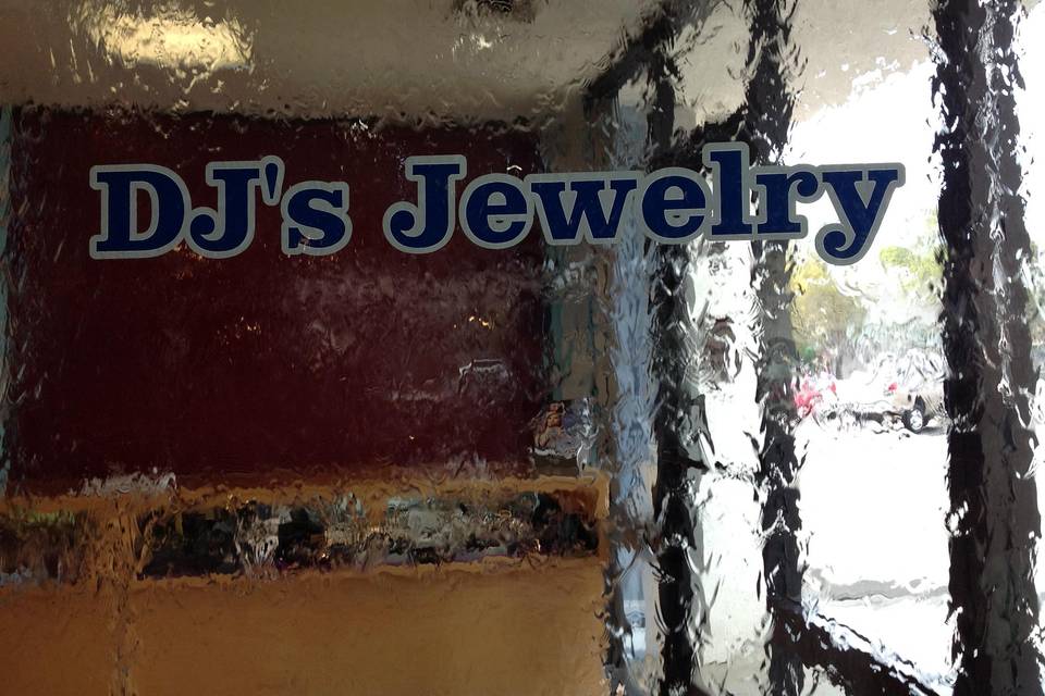 DJ's Jewelry