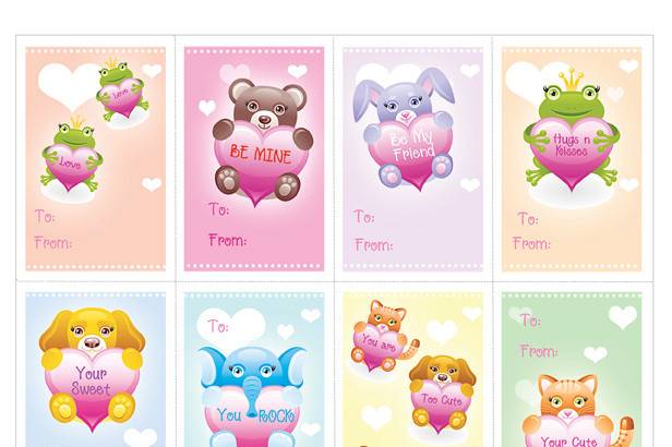 Celebration Templates