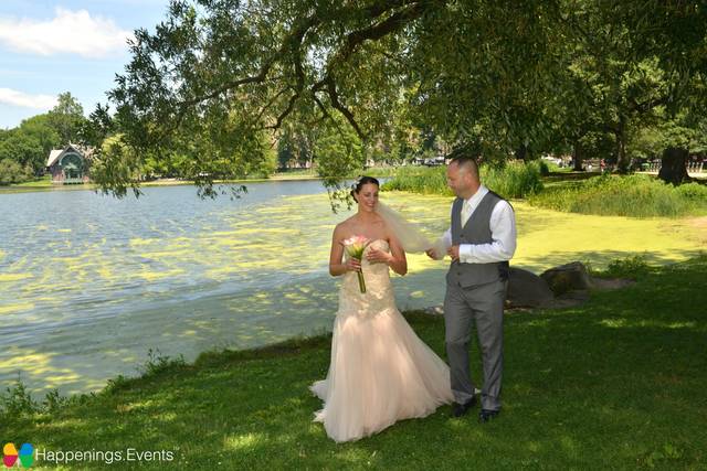 Harlem Meer