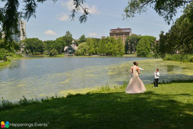Harlem Meer