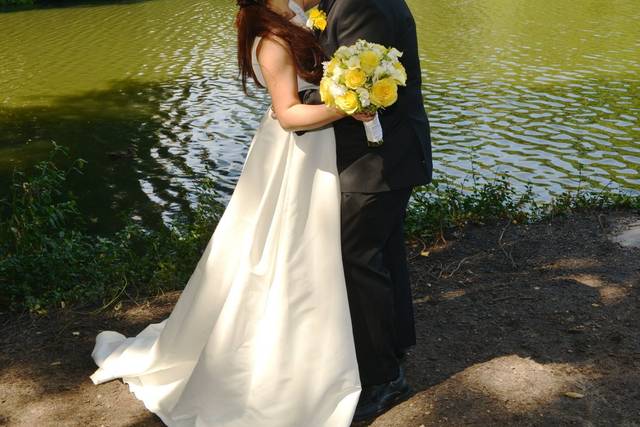 Harlem Meer
