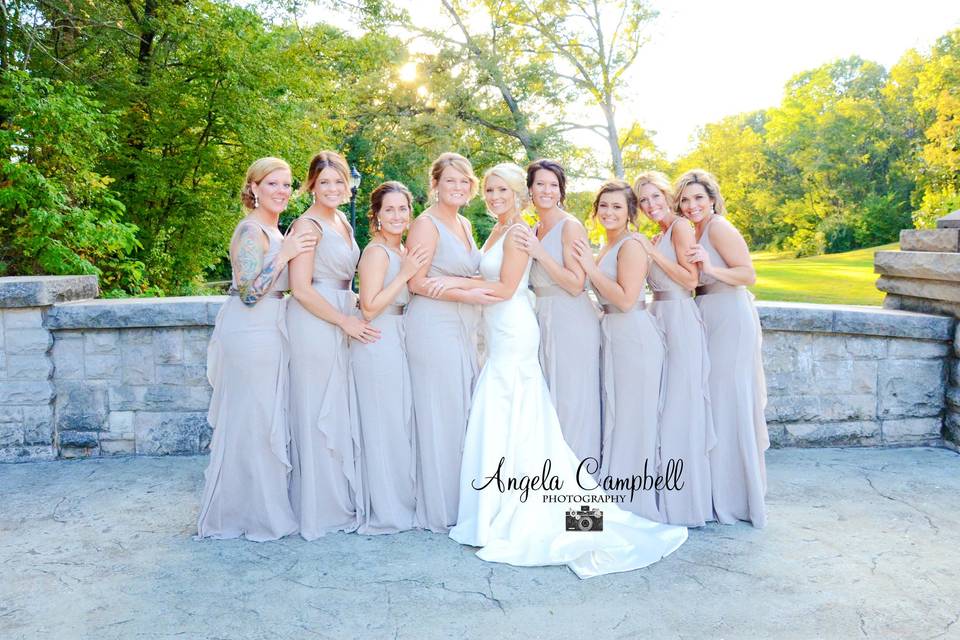 Angela Campbell Photography