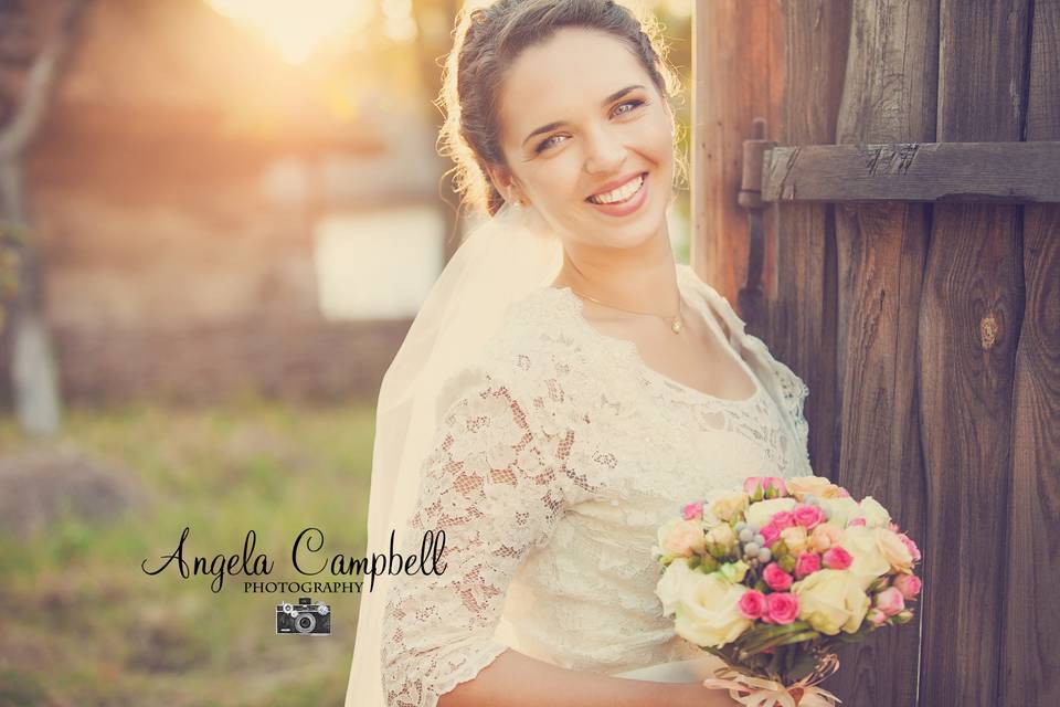 Angela Campbell Photography