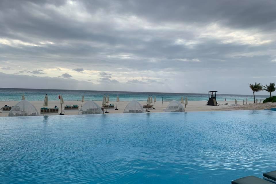 Cancun - Hotel Zone