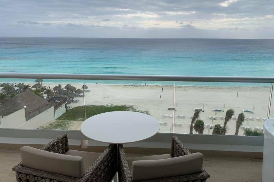 Cancun - Hotel ZOne
