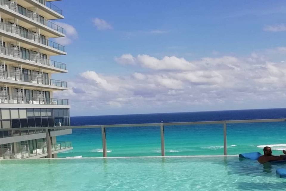 Cancun - Hotel Zone