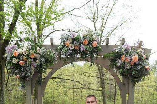 Wedding day