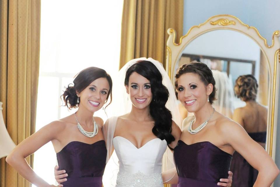 Happy ladies - Kelly Lester Photography