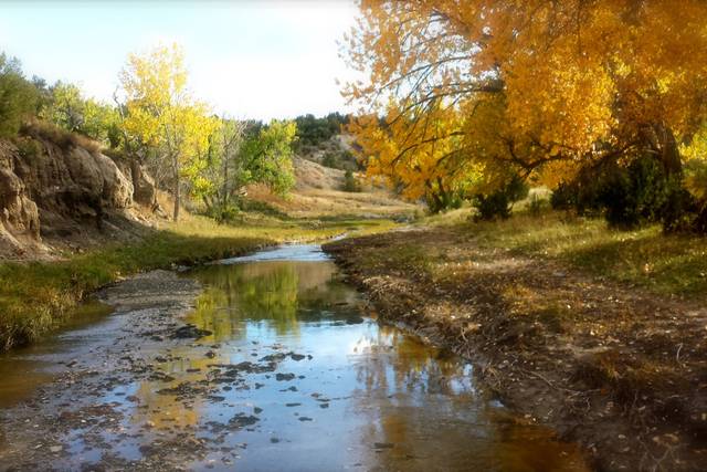 Hatchet Ranch Events and Weddings