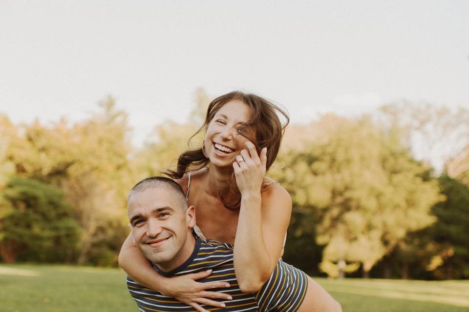Maryland Couples Photographer