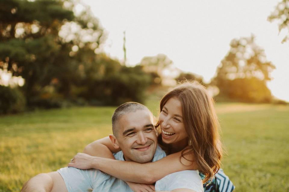 Maryland Couples Photographer