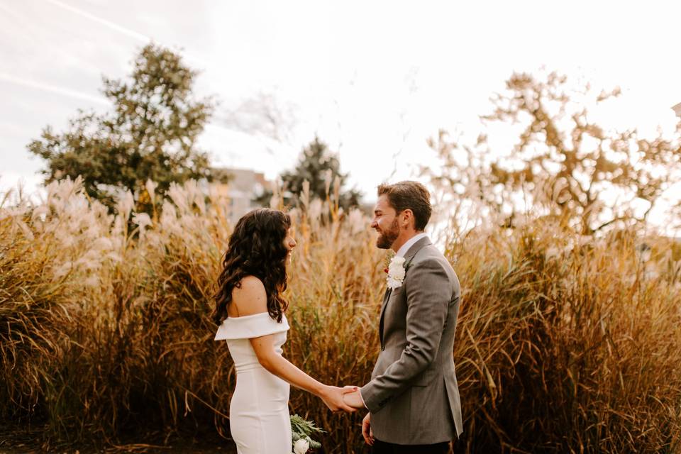 Maryland Wedding Photographer